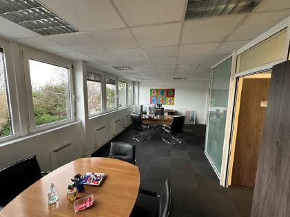 Local d'activité Louvres 2280m² Location local d'activité Louvres Val-d'Oise OLACT2318697 8